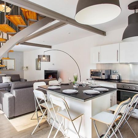 Spacious House - 2Br-8P - Montrouge Zewnętrze zdjęcie